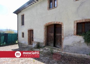Foto 6 - Casa indipendente Frazione Acquosi, Gagliole - foto 6