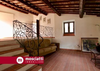 Foto 8 - Casa indipendente Frazione Acquosi, Gagliole - foto 8