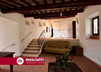 Foto 9 - Casa indipendente Frazione Acquosi, Gagliole - foto 9