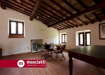 Foto 10 - Casa indipendente Frazione Acquosi, Gagliole - foto 10