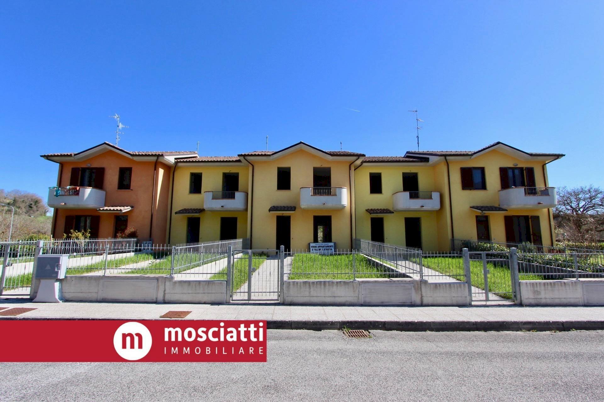 Foto 1 - Semi-detached Villa Borgo San Giovanni, Esanatoglia - photo 1