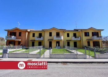 Foto 1 - Semi-detached Villa Borgo San Giovanni, Esanatoglia - photo 1