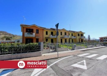 Foto 2 - Semi-detached Villa Borgo San Giovanni, Esanatoglia - photo 2