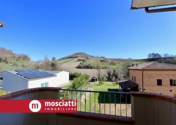 Foto 6 - Semi-detached Villa Borgo San Giovanni, Esanatoglia - photo 6