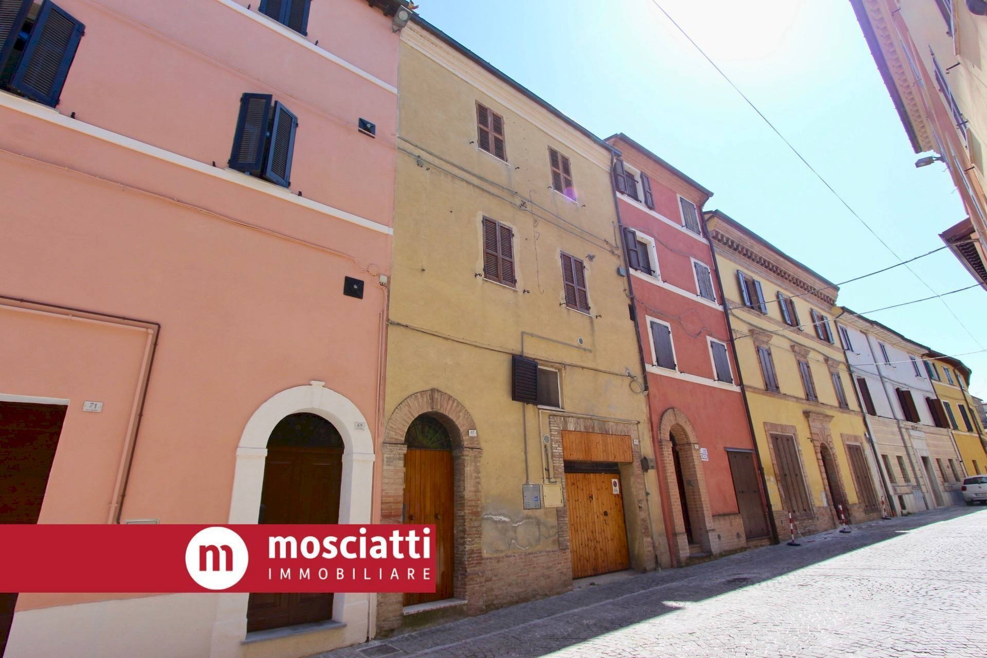 Foto 1 - Appartamento Via Boldrini
 
67, Matelica - foto 1