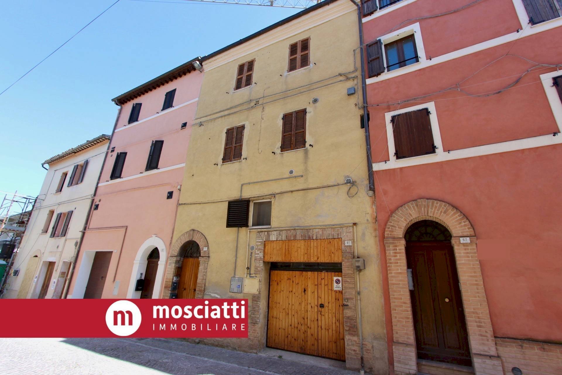 Foto 2 - Appartamento Via Boldrini
 
67, Matelica - foto 2