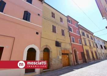 Foto 1 - Appartamento Via Boldrini
 
67, Matelica - foto 1