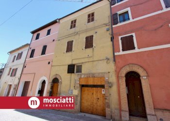 Foto 2 - Appartamento Via Boldrini
 
67, Matelica - foto 2