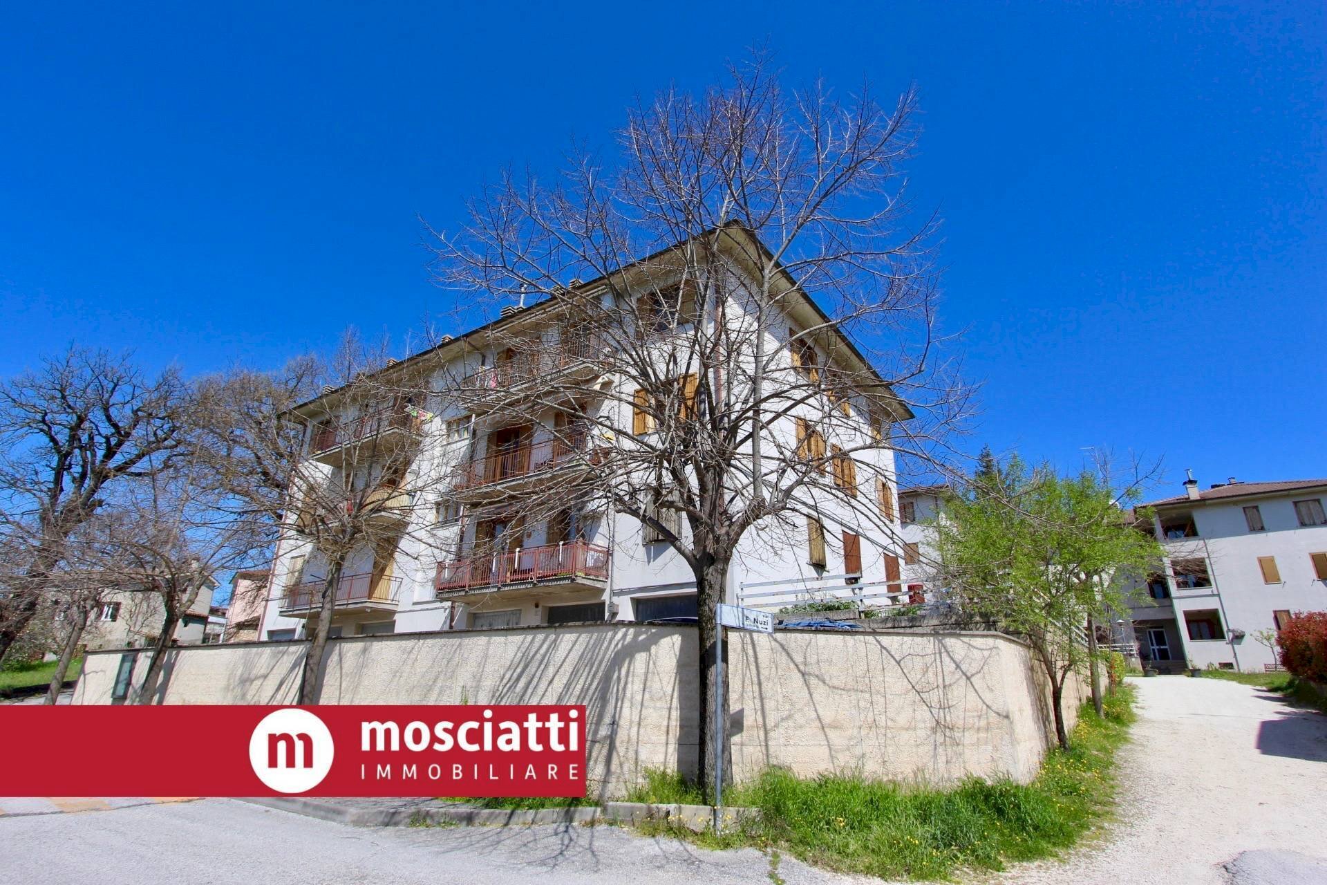 Foto 1 - Quadrilocale Via F. Nuzi
 
12, Matelica - foto 1