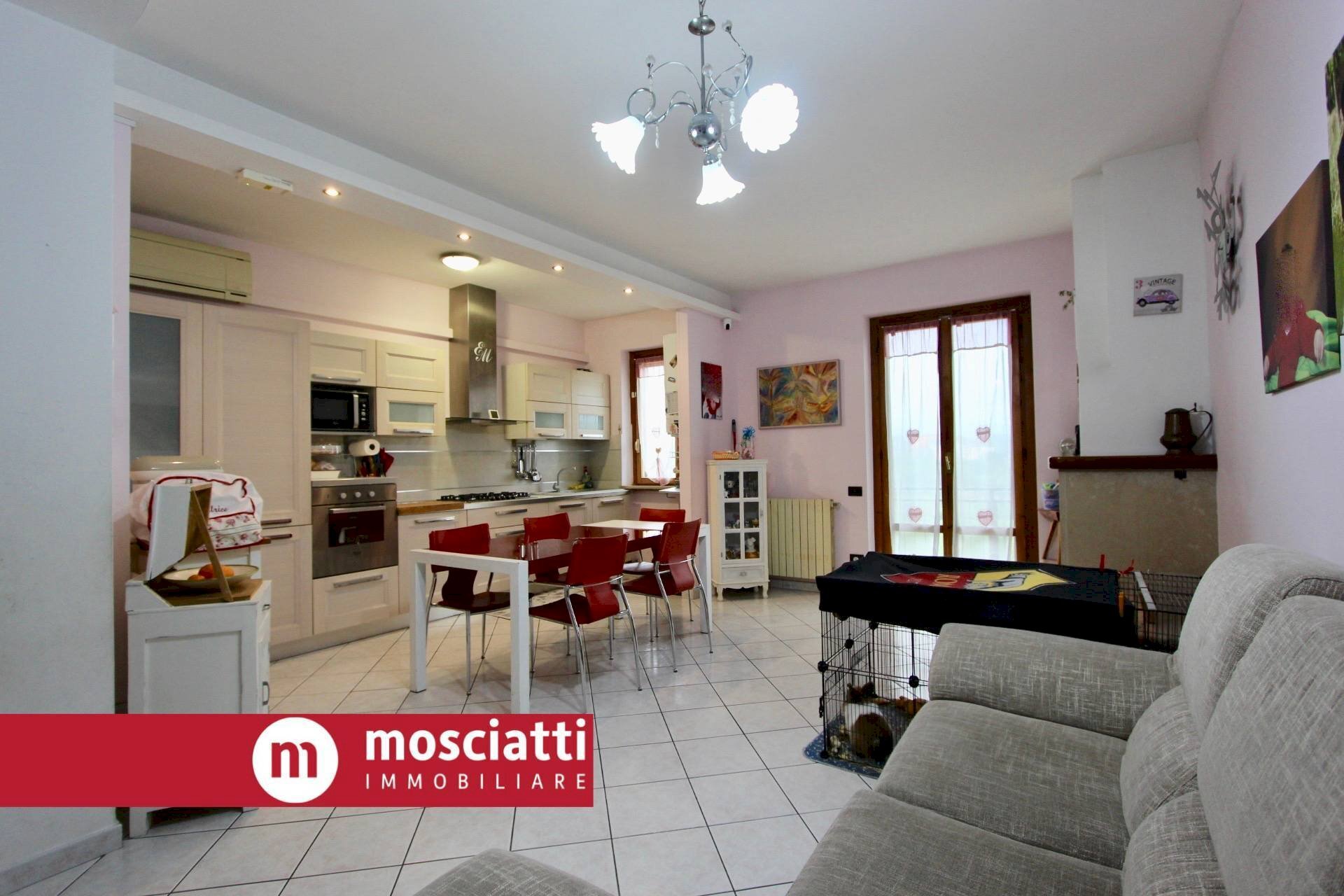 Foto 3 - Quadrilocale Via F. Nuzi
 
12, Matelica - foto 3