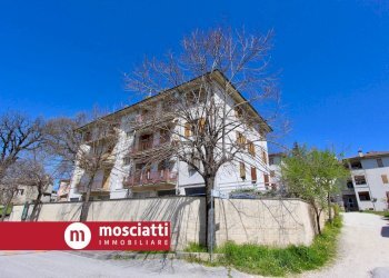 Foto 1 - Quadrilocale Via F. Nuzi
 
12, Matelica - foto 1