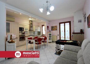 Foto 3 - Quadrilocale Via F. Nuzi
 
12, Matelica - foto 3