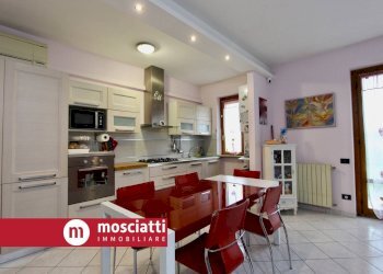 Foto 4 - Quadrilocale Via F. Nuzi
 
12, Matelica - foto 4