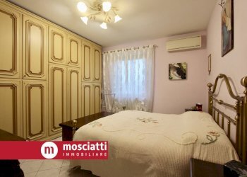 Foto 5 - Quadrilocale Via F. Nuzi
 
12, Matelica - foto 5