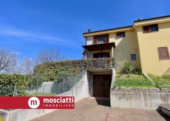 Foto 6 - Villa Località Montagnano
 
22, Camerino - foto 6