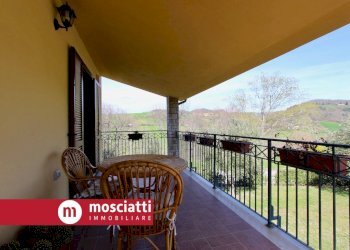 Foto 20 - Villa Località Montagnano
 
22, Camerino - foto 20