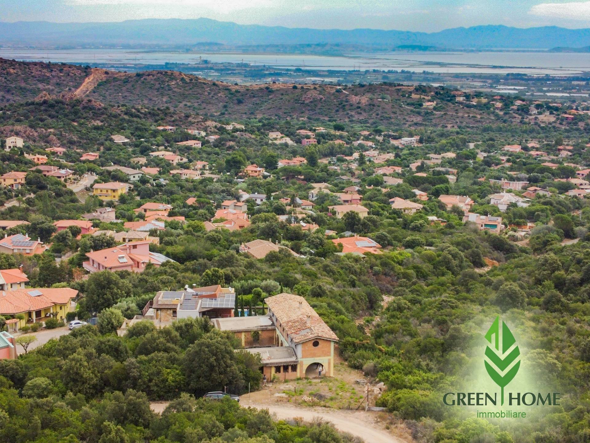 Foto 1 - Villa Località Poggio dei Pini, Capoterra - foto 1