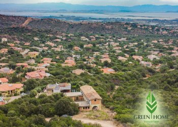 Foto 1 - Villa Località Poggio dei Pini, Capoterra - foto 1