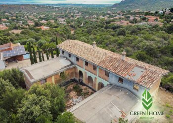 Foto 2 - Villa Località Poggio dei Pini, Capoterra - foto 2