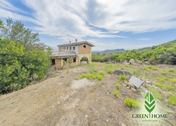 Foto 3 - Villa Località Poggio dei Pini, Capoterra - foto 3