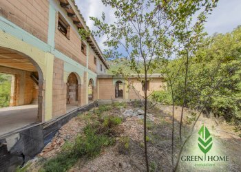 Foto 4 - Villa Località Poggio dei Pini, Capoterra - foto 4