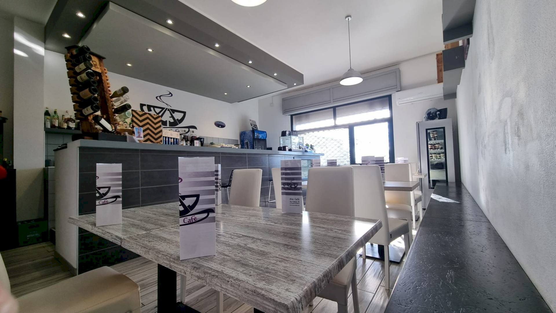 Foto 1 - Attività Commerciale Via Roma, Nuxis - foto 1