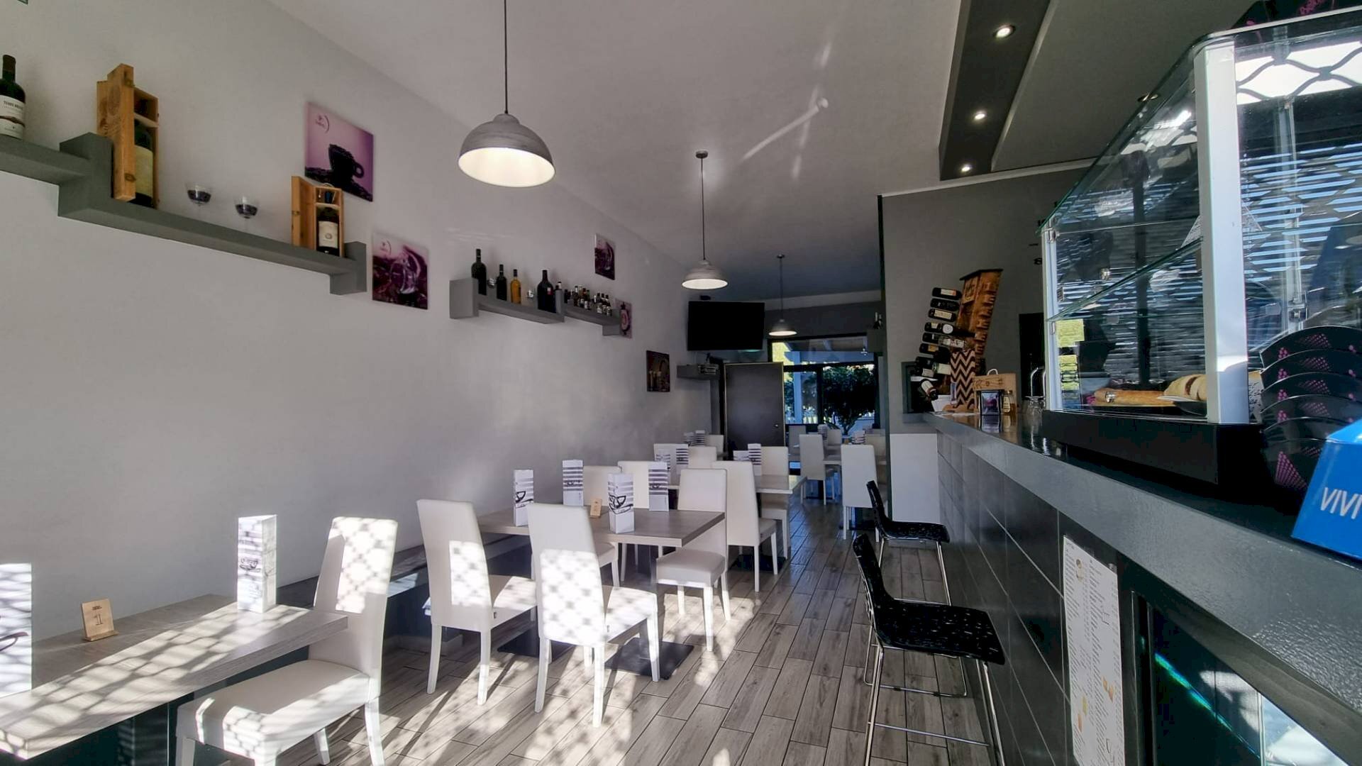 Foto 2 - Attività Commerciale Via Roma, Nuxis - foto 2