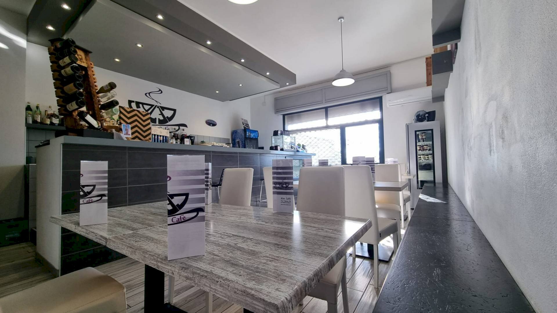 Foto 3 - Attività Commerciale Via Roma, Nuxis - foto 3