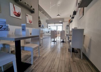 Foto 4 - Attività Commerciale Via Roma, Nuxis - foto 4