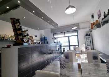 Foto 5 - Attività Commerciale Via Roma, Nuxis - foto 5