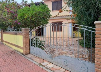 Foto 1 - Casa indipendente Via Delle Margherite, Sant'Anna Arresi - foto 1
