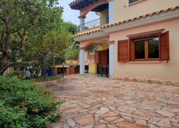 Foto 10 - Casa indipendente Via Delle Margherite, Sant'Anna Arresi - foto 10