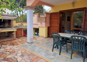 Foto 11 - Casa indipendente Via Delle Margherite, Sant'Anna Arresi - foto 11