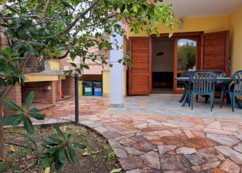 Foto 12 - Casa indipendente Via Delle Margherite, Sant'Anna Arresi - foto 12