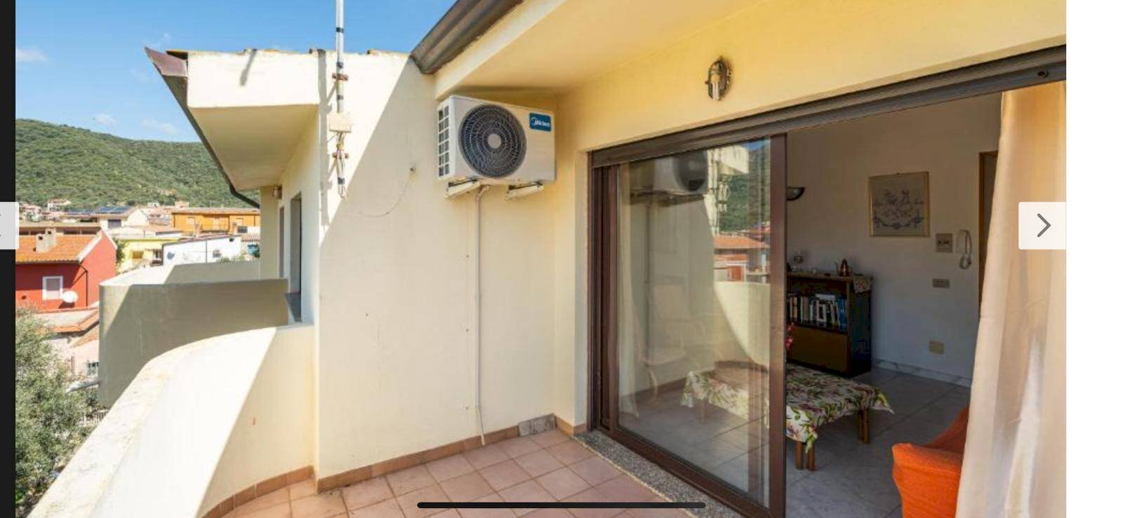 Foto 1 - Villa Via Satta, Teulada - foto 1