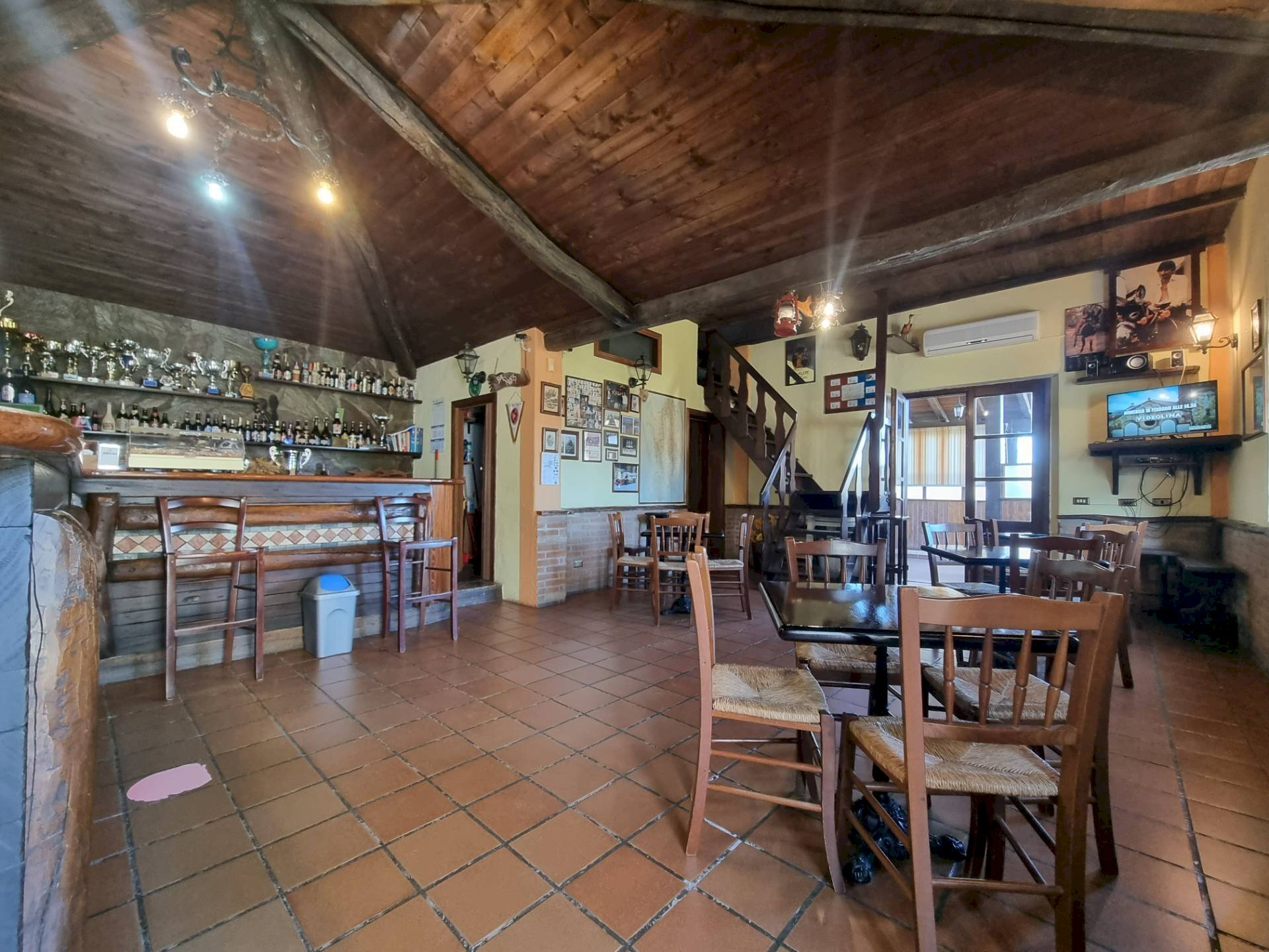 Foto 2 - Casa indipendente Via Monte Tamara, Nuxis - foto 2