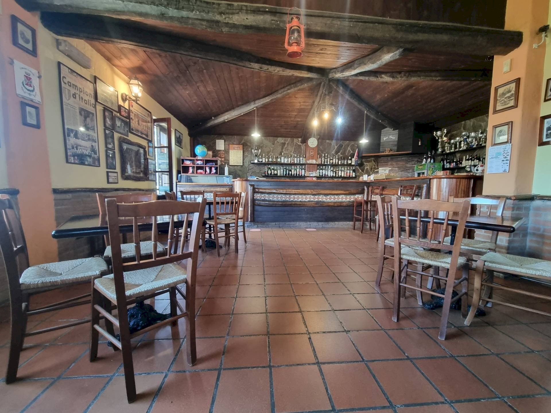 Foto 3 - Casa indipendente Via Monte Tamara, Nuxis - foto 3