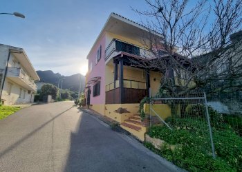 Foto 1 - Casa indipendente Via Monte Tamara, Nuxis - foto 1