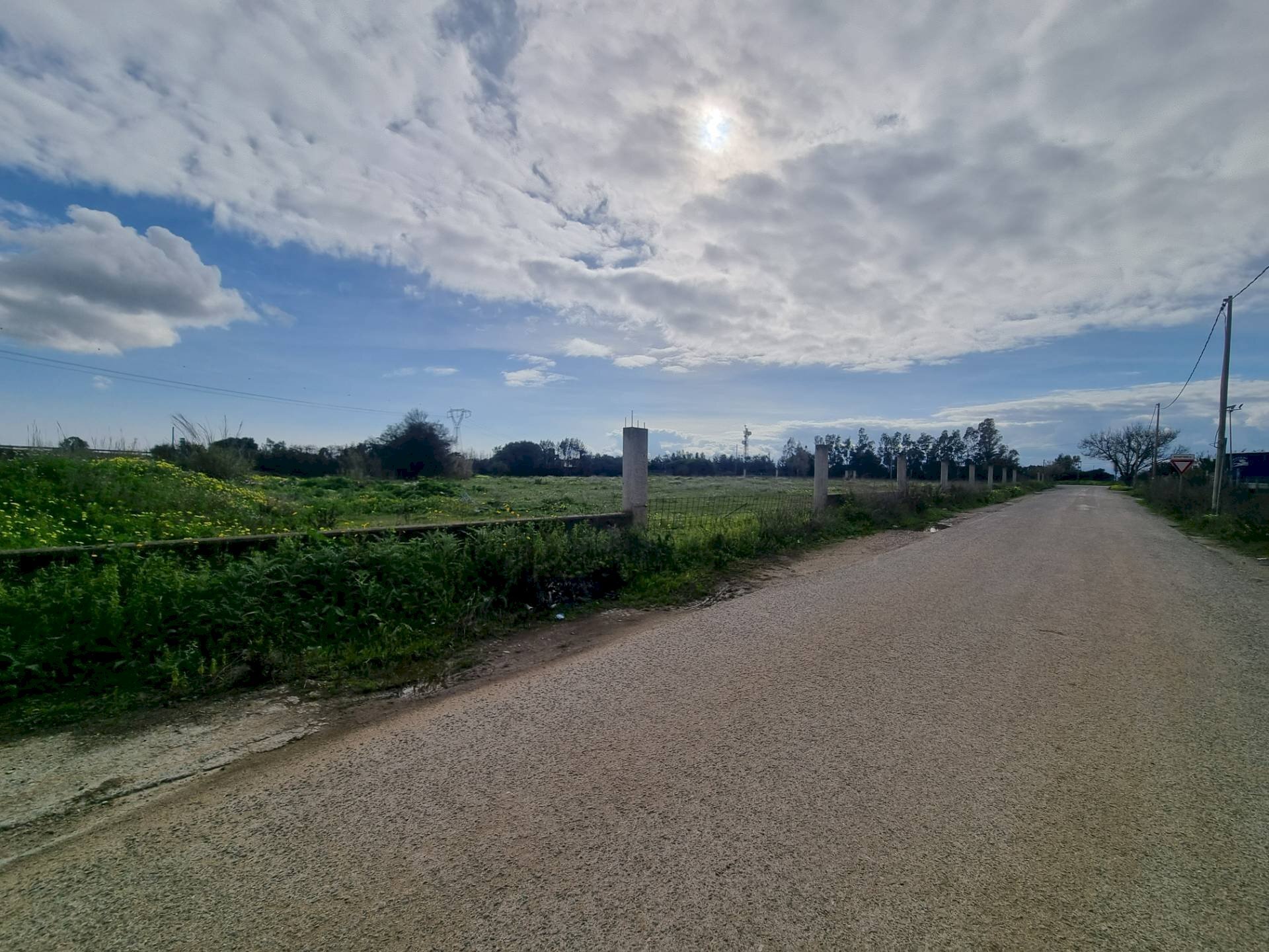 Foto 1 - Terreno edificabile Località Cortexandra, Sestu - foto 1