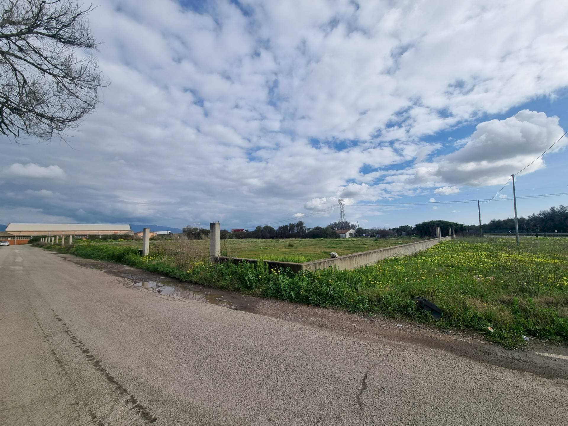 Foto 2 - Terreno edificabile Località Cortexandra, Sestu - foto 2