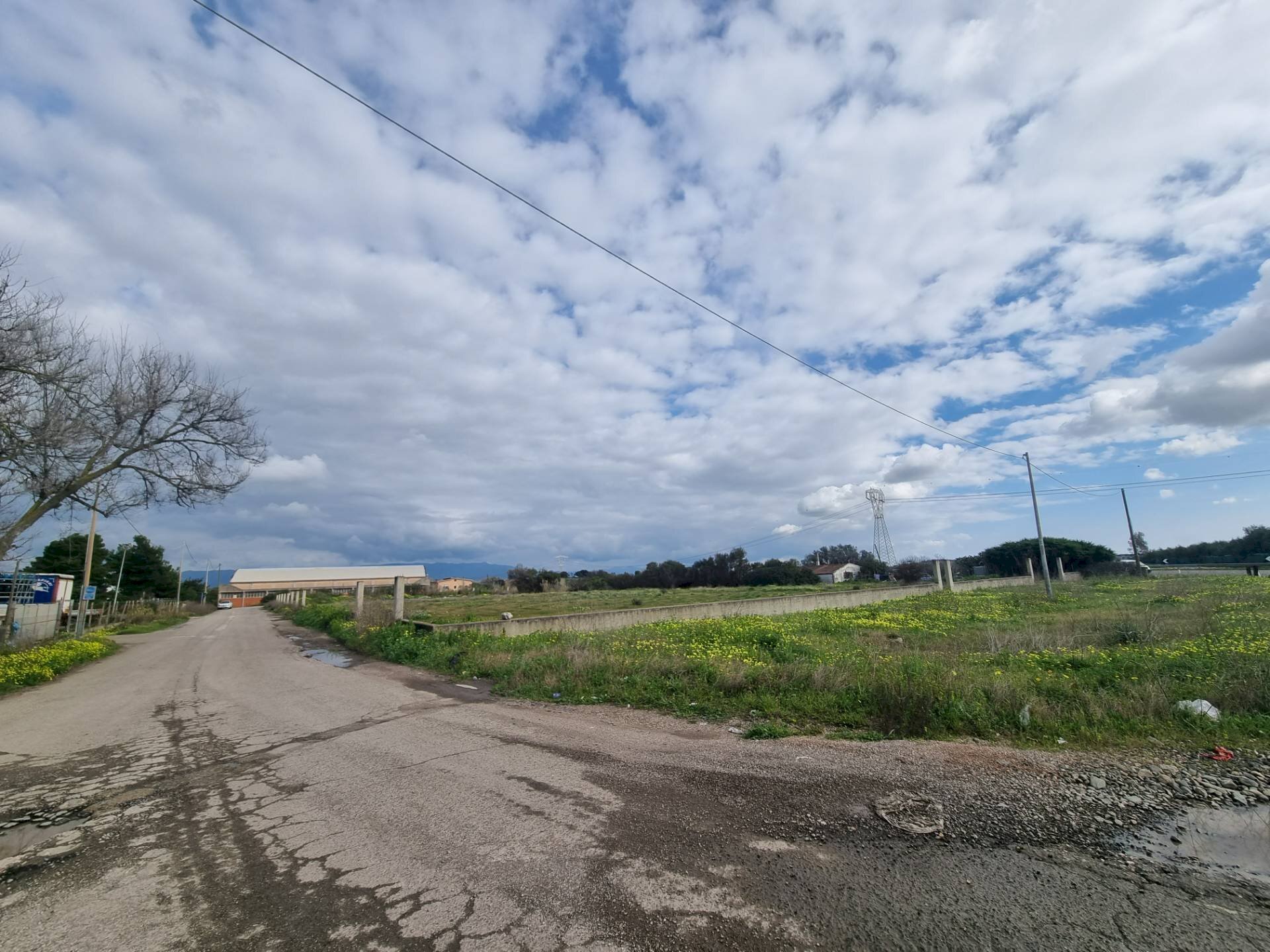 Foto 3 - Terreno edificabile Località Cortexandra, Sestu - foto 3