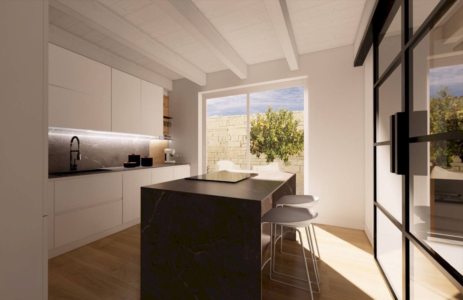 Foto 1 - Villa Via Roma, Settimo San Pietro - foto 1