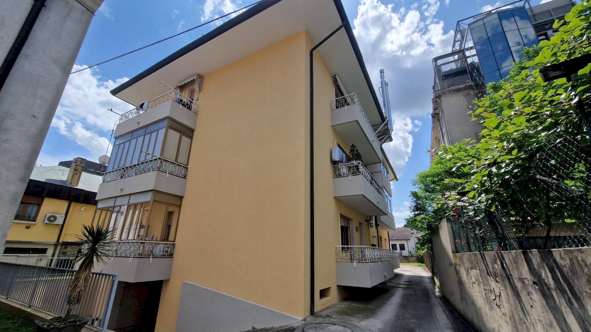 Foto 3 - Appartamento via giacomo sichirollo
 
34, Rovigo - foto 3