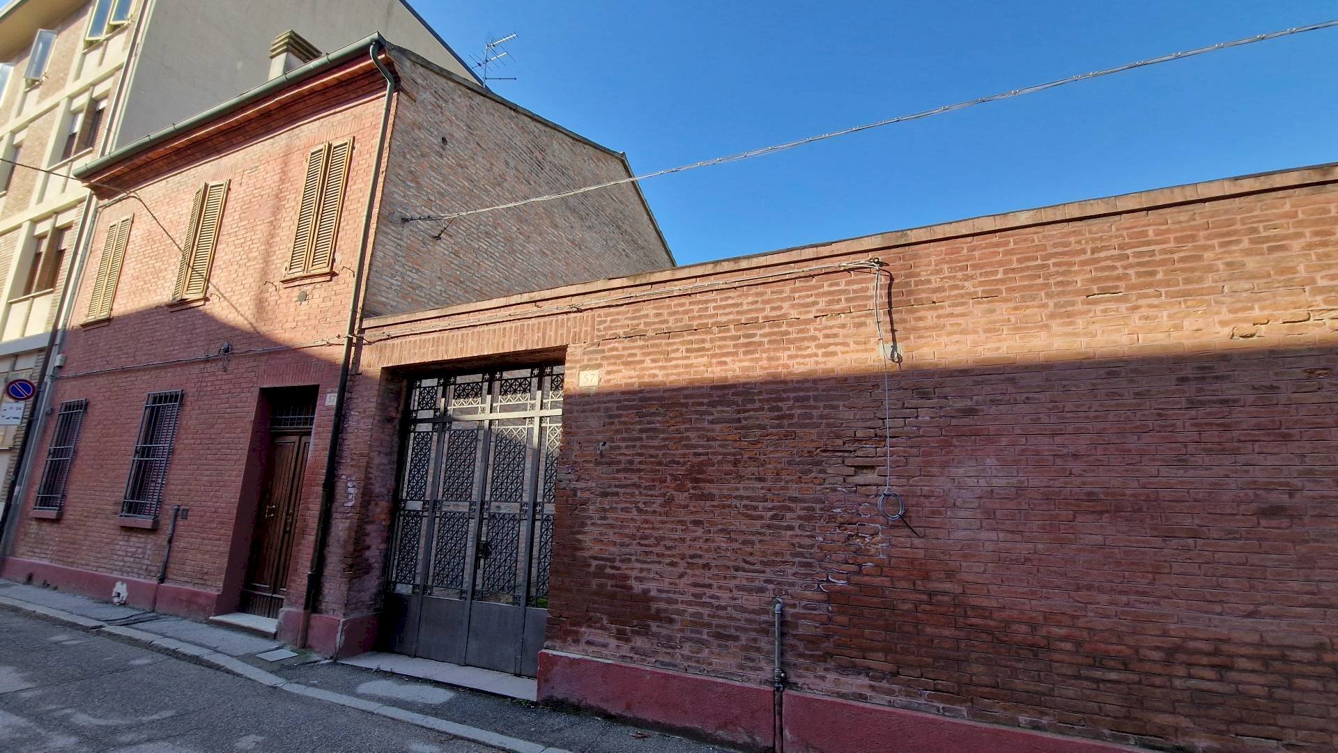 Foto 1 - Casa indipendente Via Ludovico Ariosto
 
57/e, Ferrara - foto 1