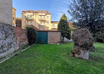 Foto 17 - Casa indipendente Via Ludovico Ariosto
 
57/e, Ferrara - foto 17