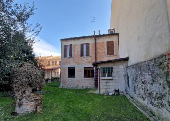Foto 20 - Casa indipendente Via Ludovico Ariosto
 
57/e, Ferrara - foto 20