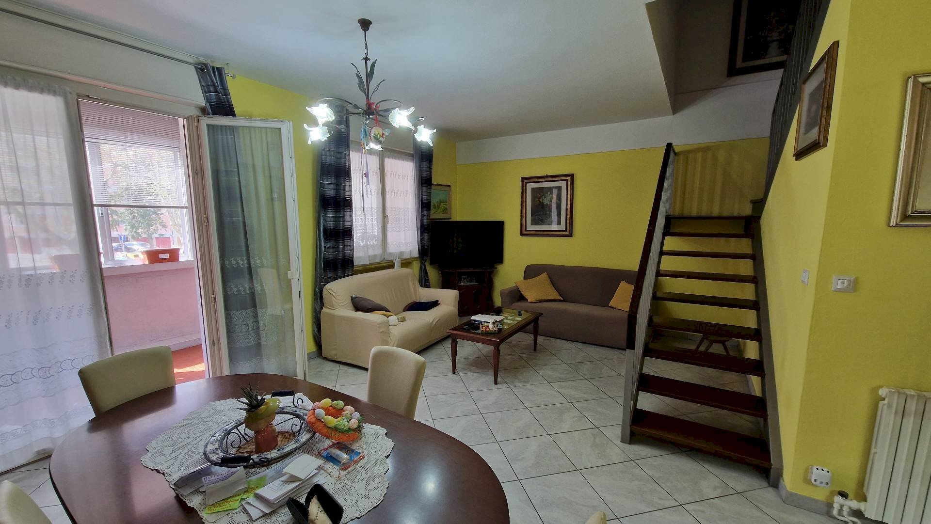 Foto 2 - Appartamento Via Giosue' Carducci
 
2, Ferrara - foto 2