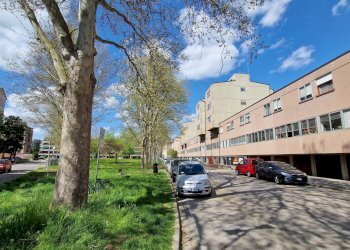 Foto 22 - Appartamento Via Giosue' Carducci
 
2, Ferrara - foto 22