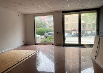 camera - Locale Commerciale Londra
5, Sassari - foto 5