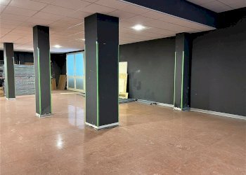 camera - Locale Commerciale Londra
5, Sassari - foto 9